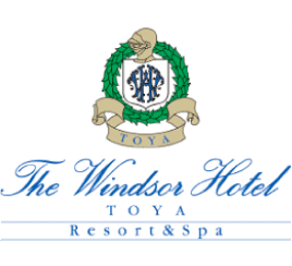 ご利用企業様9_The Windsor Hotel