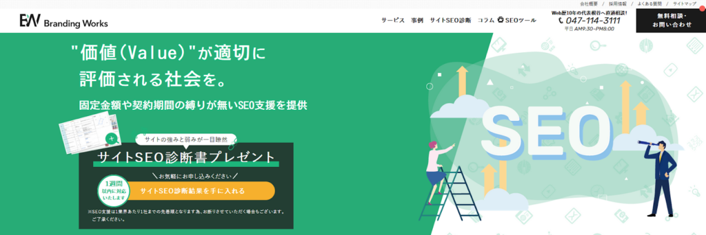 株式会社ブランディングワークス