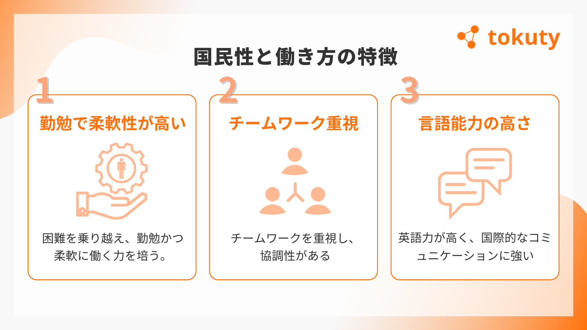 バングラデシュ人の国民性と働き方の特徴画像