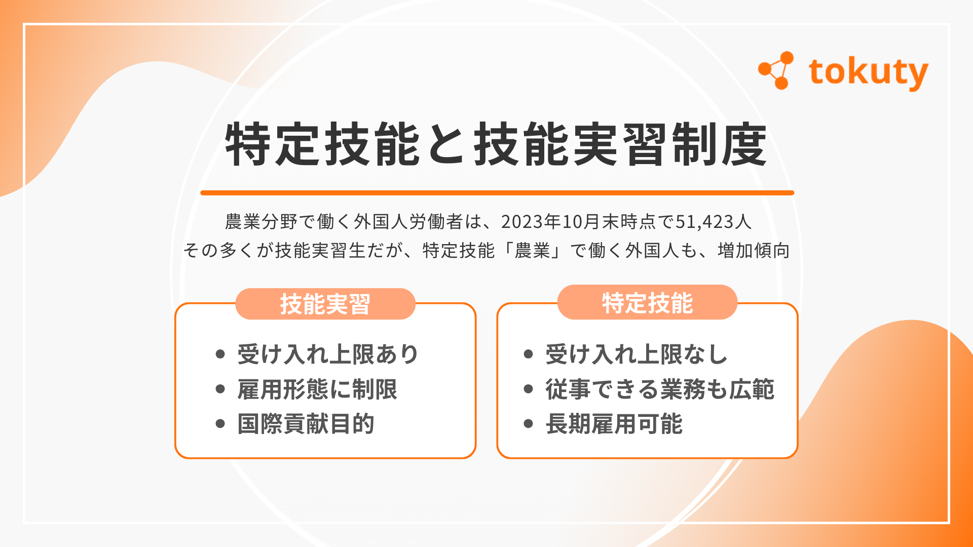 酪農の人手不足を救う特定技能と技能実習制度の画像